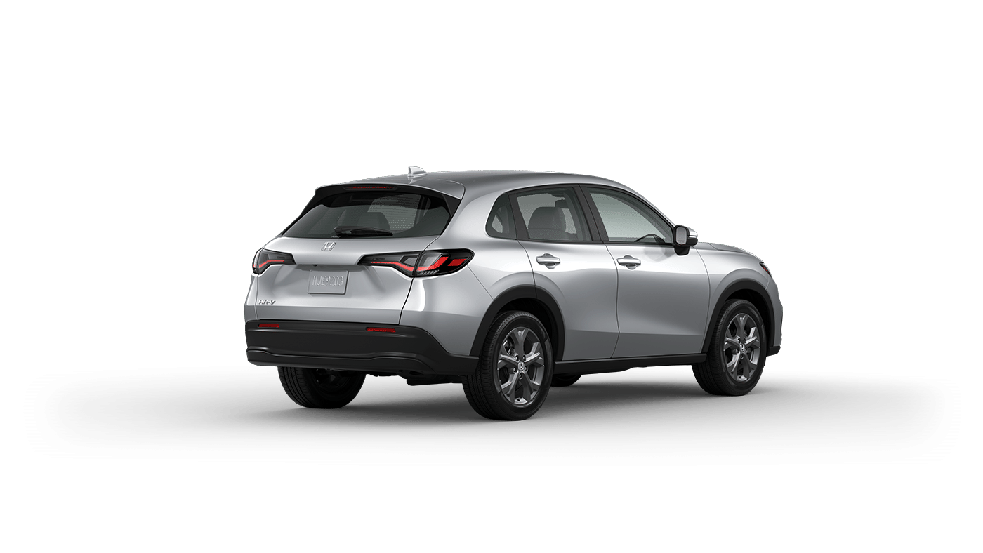 3 thumbnail image of  2026 Honda HR-V AWD LX