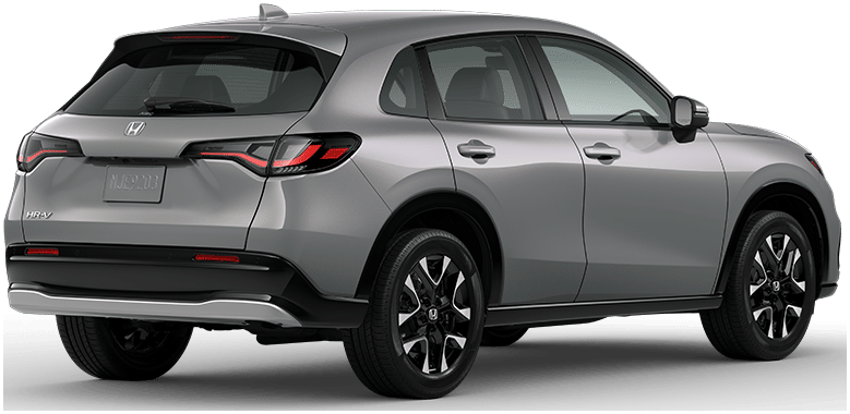 2026 Honda HR-V EX-L - Photo 12