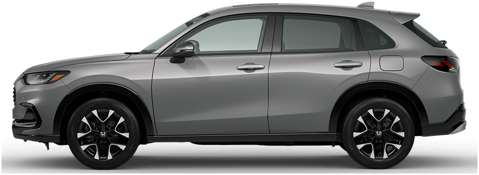 2026 Honda HR-V EX-L - Photo 11