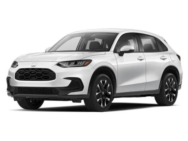 1 placeholder image of  2026 Honda HR-V EX-L