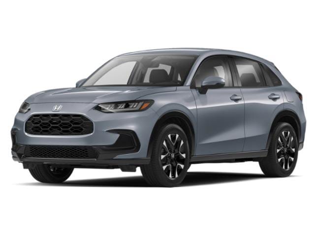 1 placeholder image of  2026 Honda HR-V EX-L