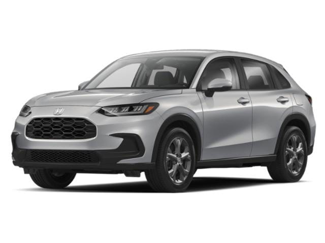 1 placeholder image of  2026 Honda HR-V LX