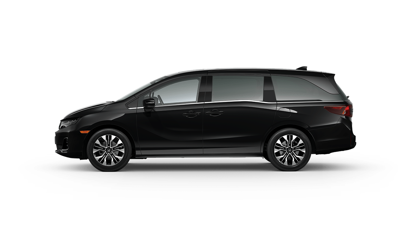 2 thumbnail image of  2026 Honda Odyssey Elite