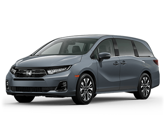 1 thumbnail image of  2026 Honda Odyssey Elite