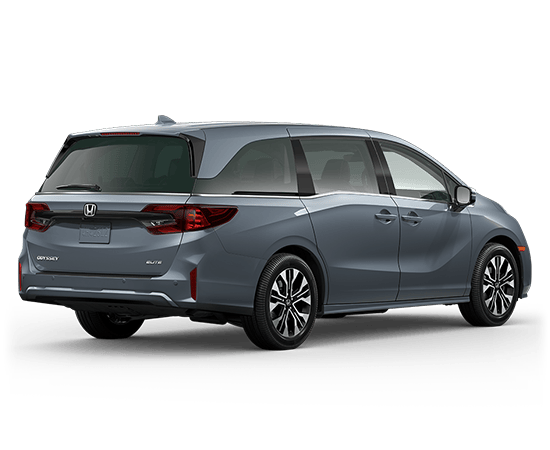 2 thumbnail image of  2026 Honda Odyssey Elite