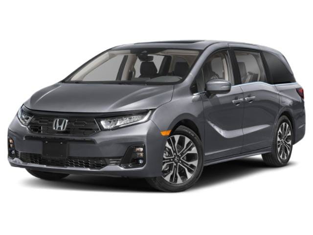 1 placeholder image of  2026 Honda Odyssey Elite