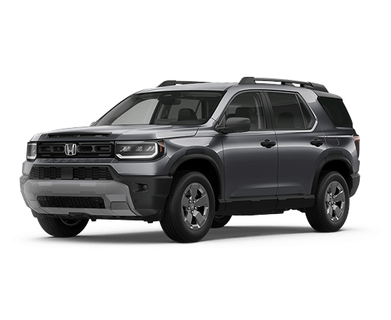1 thumbnail image of  2026 Honda Passport RTL