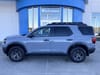2026 Honda Passport RTL Towing