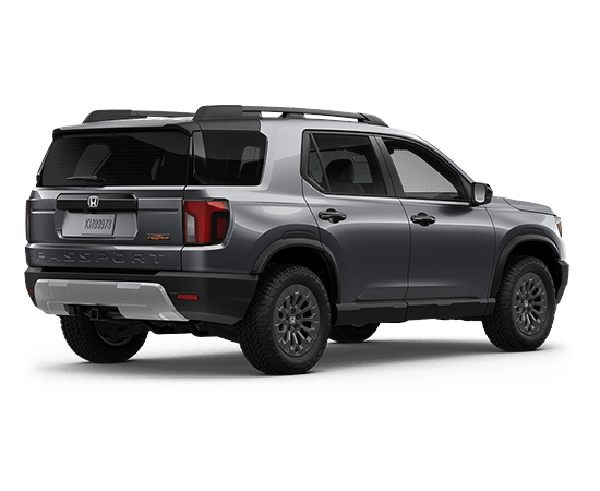2 thumbnail image of  2026 Honda Passport TrailSport