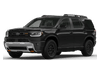 2026 Honda Passport TrailSport Blackout