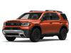 2026 Honda Passport TrailSport Blackout Elite