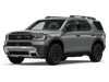 2026 Honda Passport TrailSport Blackout Elite