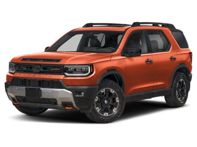 1 placeholder image of  2026 Honda Passport TrailSport Elite