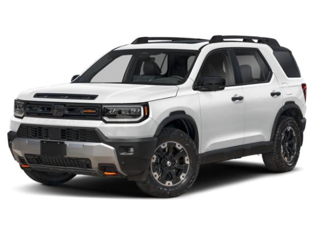 1 placeholder image of  2026 Honda Passport TrailSport Elite