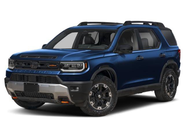1 placeholder image of  2026 Honda Passport TrailSport Elite