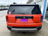 3 thumbnail image of  2026 Honda Passport TrailSport Elite