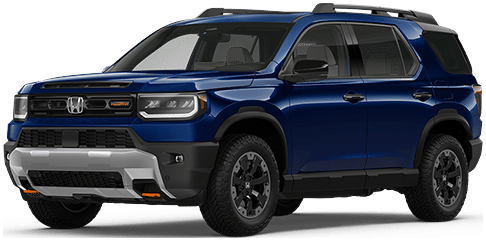 2026 Honda Passport 3.5 TrailSport Elite 4WD Auto's photo