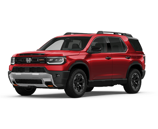 1 thumbnail image of  2026 Honda Passport TrailSport Elite