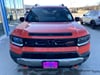 2 thumbnail image of  2026 Honda Passport TrailSport Elite Blackout