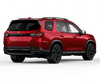2 thumbnail image of  2026 Honda Pilot AWD Black Edition