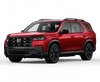 2026 Honda Pilot AWD Black Edition