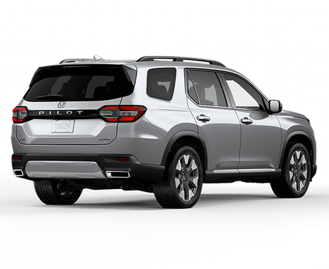 2026 Honda Pilot AWD Elite