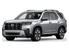2026 Honda Pilot AWD Elite