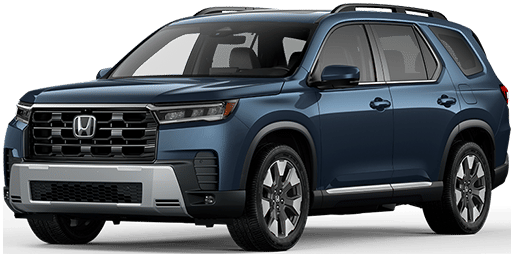 2026 Honda Pilot Elite AWD's photo