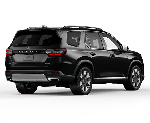 2026 Honda Pilot AWD Elite