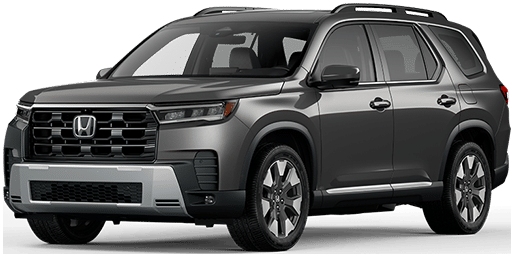 2026 Honda Pilot Elite AWD's photo