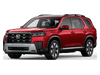2026 Honda Pilot AWD Elite