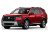 2026 Honda Pilot AWD EX-L