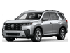 2026 Honda Pilot AWD EX-L