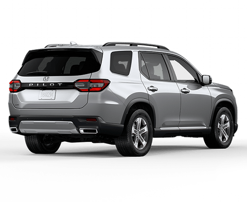 2026 Honda Pilot AWD EX-L