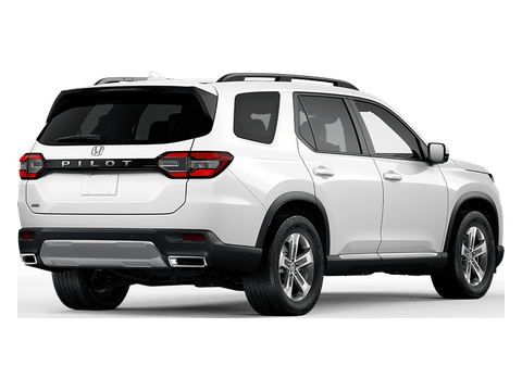 2026 Honda Pilot AWD EX-L