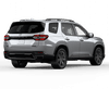 2 thumbnail image of  2026 Honda Pilot AWD Sport