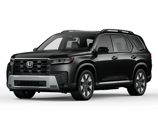 2026 Honda Pilot AWD Touring