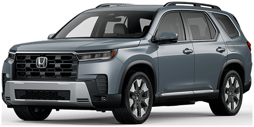 2026 Honda Pilot Touring AWD's photo