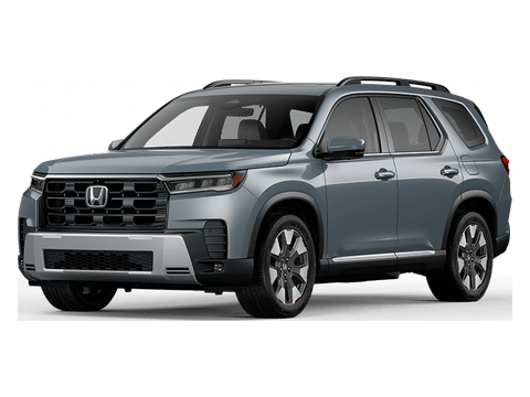 2026 Honda Pilot AWD Touring