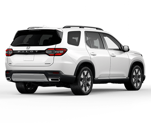 2026 Honda Pilot AWD Touring
