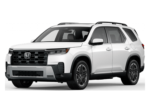 2026 Honda Pilot Touring S