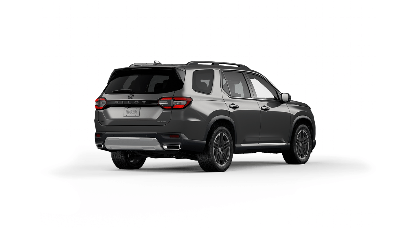 3 thumbnail image of  2026 Honda Pilot Touring S