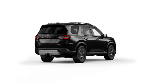 2026 Honda Pilot AWD TrailSport