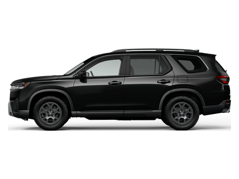 2026 Honda Pilot AWD TrailSport