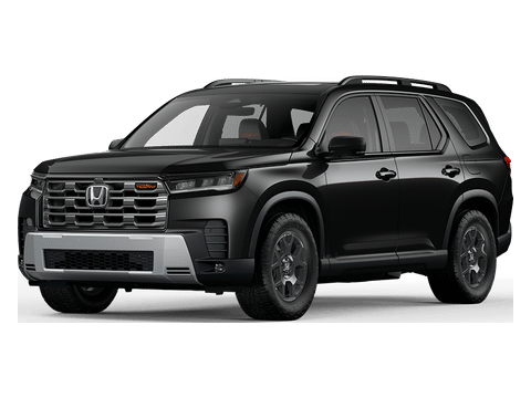 2026 Honda Pilot AWD TrailSport