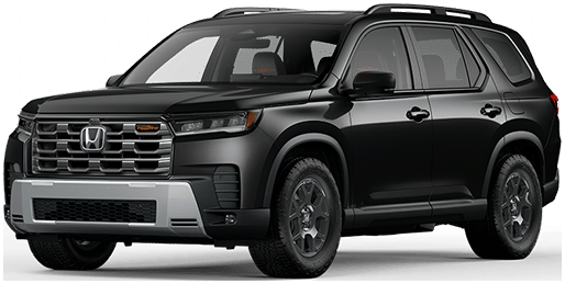 2026 Honda Pilot TrailSport AWD's photo