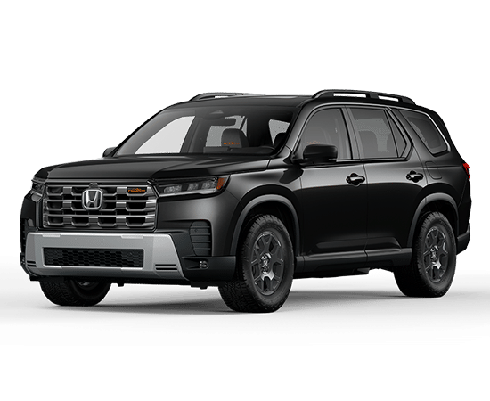 2026 Honda Pilot AWD TrailSport