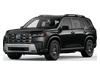 2026 Honda Pilot AWD TrailSport