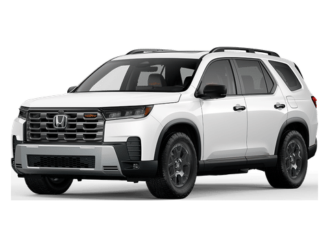 2026 Honda Pilot AWD TrailSport