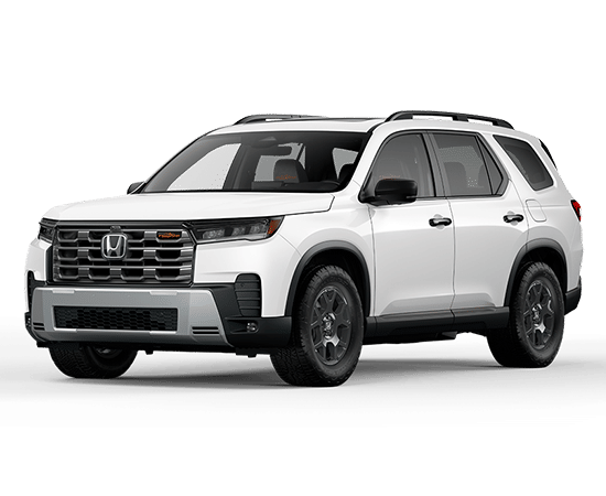 1 thumbnail image of  2026 Honda Pilot AWD TrailSport